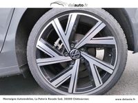 occasion VW Golf VIII 2.0 TDI SCR 115ch Style