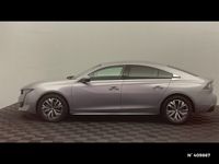 occasion Peugeot 508 II BlueHDi 130ch S&S Allure Pack EAT8