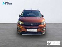 occasion Peugeot Rifter 1.5 BlueHDi 130ch S&S Long GT