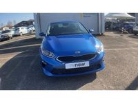 occasion Kia Ceed 1.4 T-GDI 140ch Active DCT7 MY20