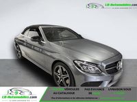Occasion Mercedes C43 AMG AMG 390 ch (286 kW) 2018 Berline