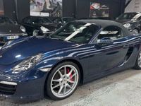 occasion Porsche Boxster S Boxster 9813.4 315CV PDK / 34000 KMS/ CHRONO / VE