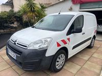 occasion Citroën Berlingo 1.6 HDi 90 BUSINESS 3 Places