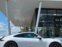 Occasion Porsche 911 Carrera 4S 450 ch (330 kW) 2019 Coupé