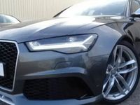 occasion Audi RS6 Avant 4.0l Tfsi Tipt 560ps /pack Dynamique Plus Céramique Jt