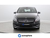 occasion Mercedes B180 CLASSEd 109ch Inspiration 7G-DCT