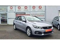 Occasion Peugeot 308 Business-Line 131 ch (96 kW) 2021 Break