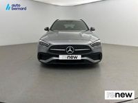 occasion Mercedes 300 CLASSE C BREAKd SW 265ch + 20ch Hybrid AMG Line 9G-Tronic