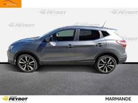 occasion Nissan Qashqai 1.2 DIG-T 115