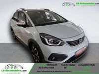 occasion Honda Jazz E:hev 1.5 I-mmd 97ch