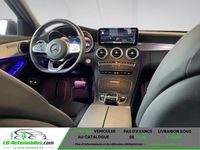 Occasion Mercedes C300e 211 ch (155 kW) 2021 Berline