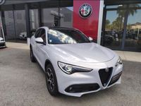 occasion Alfa Romeo Stelvio 2.2 Diesel 190ch Sprint Q4 AT8 MY22 - VIVA3529850