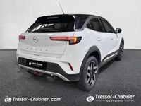 Occasion Opel Mokka Elegance 100 ch (73 kW) 2022 Blanc SUV
