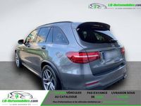 occasion Mercedes GLC63 AMG AMG BVA 4Matic+