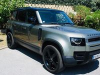 Occasion Land Rover Defender HSE 400 ch (294 kW) 2020 SUV