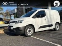 Occasion Toyota Proace City City 100 kW (136 ch) 2023 Monospace