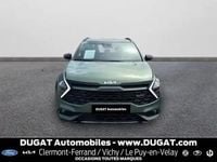 Occasion Kia Sportage GT-Line 160 ch (117 kW) 2024 Vert SUV