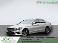 Occasion Mercedes C180 156 ch (114 kW) 2019 Berline