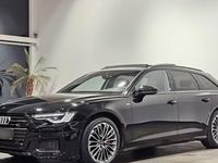 Occasion Audi A6 Sport 265 ch (194 kW) 2022 Break