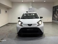 Occasion Toyota Aygo X Active 73 ch (53 kW) 2023 Blanc SUV