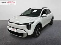 Occasion Kia Stonic 115 ch (84 kW) 2025 Snow white pearl SUV