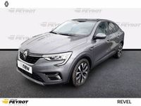 occasion Renault Arkana TCe 140 EDC FAP Business