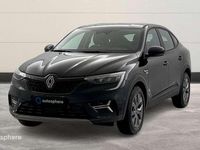 Nouvelle Renault Arkana Evolution 95 ch (69 kW) 2025 SUV