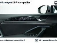 Occasion VW Tiguan Elegance 2025 Argent SUV
