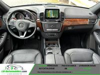 occasion Mercedes GLE250 d BVA