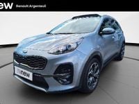 Occasion Kia Sportage GT-Line 2021 Gris SUV