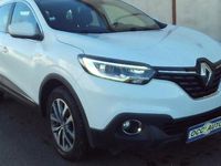 Occasion Renault Kadjar Business 110 ch (80 kW) 2016 SUV