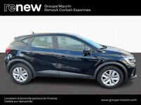 occasion Renault Captur CAPTURTCe 100 GPL - 21 - Business