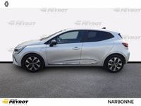 Occasion Renault Clio V Evolution 2023 Gris Citadine