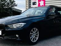 occasion BMW 318 Serie 3 Serie F31 Lci d 150 Ch Lounge