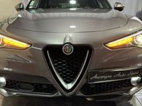 occasion Alfa Romeo Stelvio 2.2 DIESEL 210 Q4 SUPER AT8