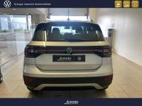 occasion VW T-Cross - 1.0 Tsi 95 Start/stop Bvm5 Active