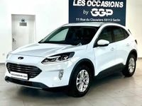 Occasion Ford Kuga Titanium 2022 Blanc SUV