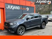 occasion Ford Ranger ms-rt tdci 213 bva10 double ca