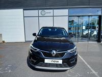 Occasion Renault Arkana Evolution 140 ch (102 kW) 2023 Noir SUV