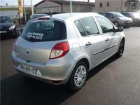 occasion Renault Clio III dCi 70 115g eco2 Expression