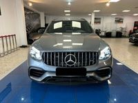 occasion Mercedes GLC63 AMG ClasseAmg 476ch 4matic+ 9g-tronic Euro6d-t