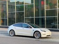 occasion Tesla Model 3 Dual Motor Awd Performance / Autopilot / Tva Recuperable
