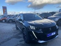 Occasion Peugeot 2008 Access 131 ch (96 kW) 2021 Noir SUV
