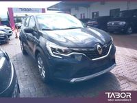 Occasion Renault Captur Experience 101 ch (74 kW) 2020 Bleu SUV