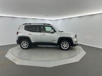 occasion Jeep Renegade 1.3 Turbo T4 190ch Phev 4xe Eawd Limited