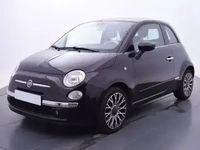 occasion Fiat 500 Lounge