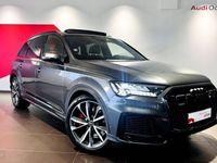 occasion Audi Q7 - VIVA185805906