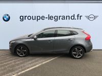 occasion Volvo V40 D2 120ch R-Design