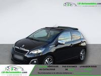 Occasion Peugeot 108 72 ch (52 kW) 2020 Citadine
