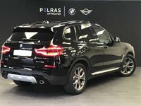 occasion BMW X3 sDrive18dA 150ch xLine